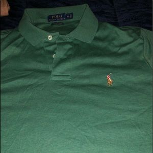 Ralph Lauren polo